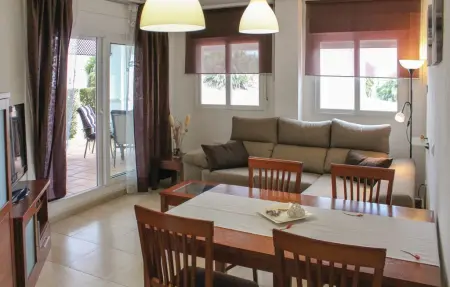 Appartement 5 personnes à Roldan - Photo 1