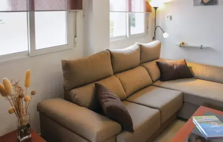 Appartement 5 personnes à Roldan - Photo 9