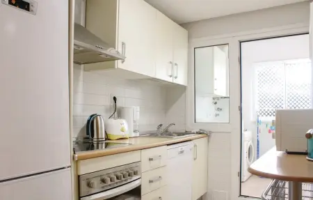 Appartement 5 personnes à Roldan - Photo 10