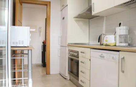 Appartement 5 personnes à Roldan - Photo 11