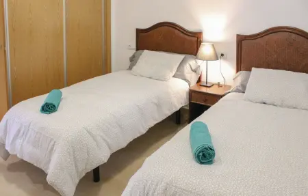 Appartement 5 personnes à Roldan - Photo 15