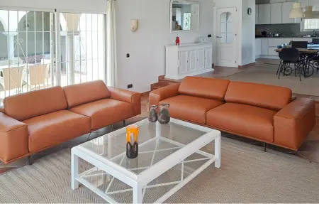 Maison 14 personnes à Las Lagunas de Mijas - Photo 2