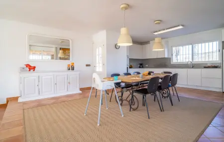 Maison 14 personnes à Las Lagunas de Mijas - Photo 4