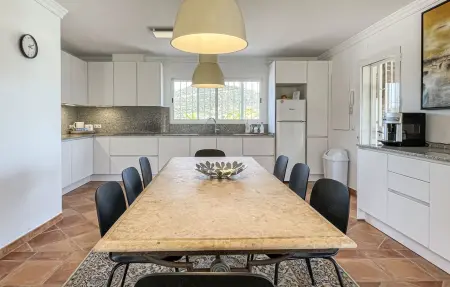 Maison 14 personnes à Las Lagunas de Mijas - Photo 5