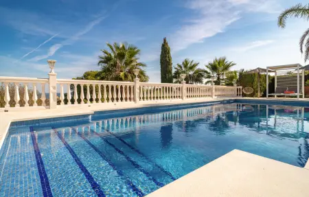 Maison 14 personnes à Las Lagunas de Mijas - Photo 9
