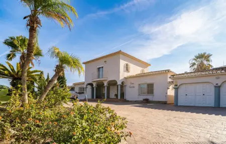 Maison 14 personnes à Las Lagunas de Mijas - Photo 11