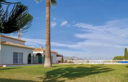 Maison 14 personnes à Las Lagunas de Mijas - Photo 12