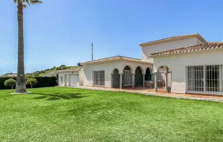 Maison 14 personnes à Las Lagunas de Mijas - Photo 13