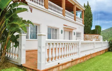 Maison 14 personnes à Las Lagunas de Mijas - Photo 15
