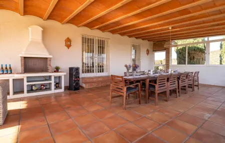 Maison 14 personnes à Las Lagunas de Mijas - Photo 18