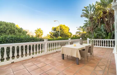 Maison 14 personnes à Las Lagunas de Mijas - Photo 19