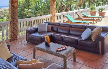 Maison 14 personnes à Las Lagunas de Mijas - Photo 20