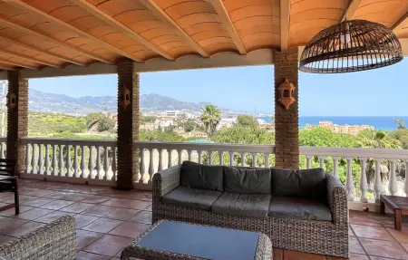 Maison 14 personnes à Las Lagunas de Mijas - Photo 22