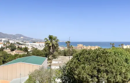 Maison 14 personnes à Las Lagunas de Mijas - Photo 23