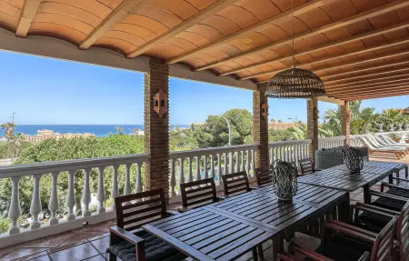 Maison 14 personnes à Las Lagunas de Mijas - Photo 24