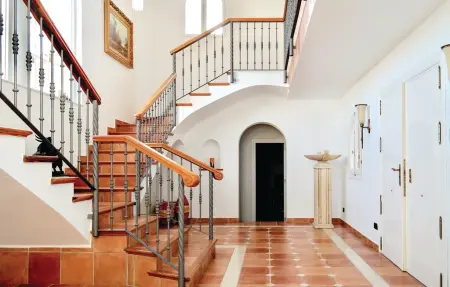 Maison 14 personnes à Las Lagunas de Mijas - Photo 26