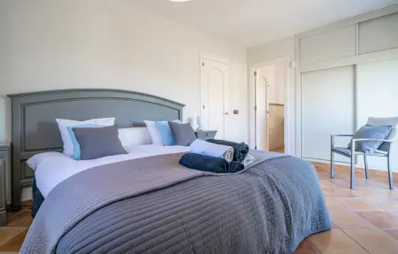 Maison 14 personnes à Las Lagunas de Mijas - Photo 29