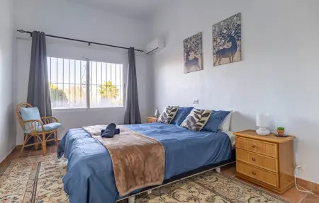 Maison 14 personnes à Las Lagunas de Mijas - Photo 30