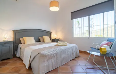 Maison 14 personnes à Las Lagunas de Mijas - Photo 31