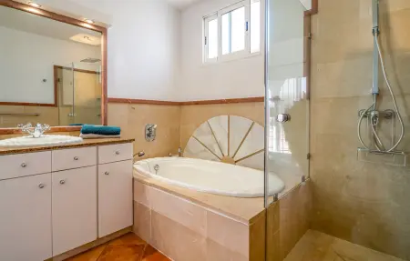 Maison 14 personnes à Las Lagunas de Mijas - Photo 33