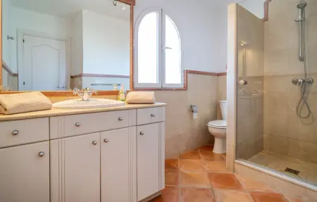 Maison 14 personnes à Las Lagunas de Mijas - Photo 35