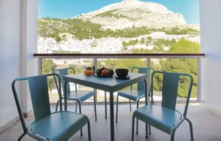 Appartement 2 personnes à Altea - Photo 2