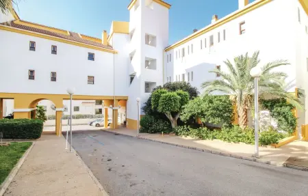 Appartement 2 personnes à Altea - Photo 3