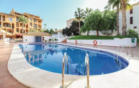 Appartement 2 personnes à Altea - Photo 5