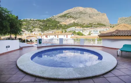 Appartement 2 personnes à Altea - Photo 6