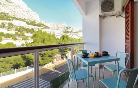 Appartement 2 personnes à Altea - Photo 9
