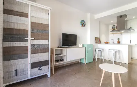 Appartement 2 personnes à Altea - Photo 11