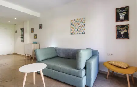 Appartement 2 personnes à Altea - Photo 13
