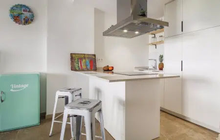 Appartement 2 personnes à Altea - Photo 14