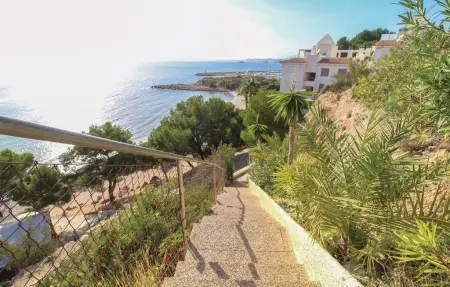 Appartement 2 personnes à Altea - Photo 18
