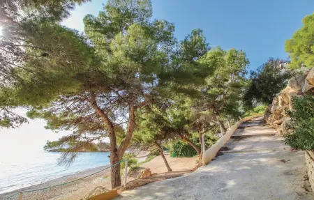 Appartement 2 personnes à Altea - Photo 19