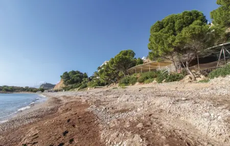 Appartement 2 personnes à Altea - Photo 20