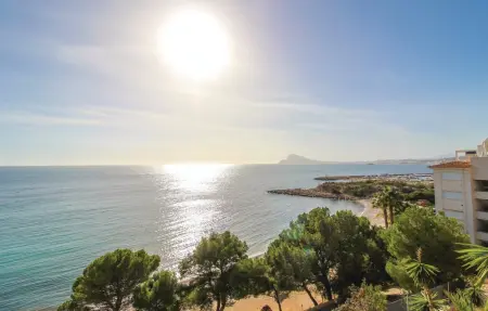 Appartement 2 personnes à Altea - Photo 21