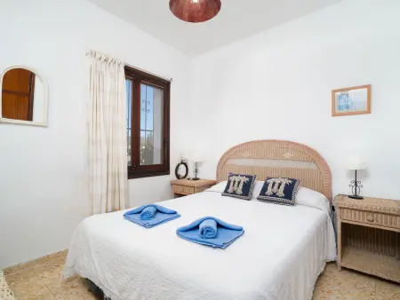 Sunshine, Maison 6 personnes à Moraira - Photo 4
