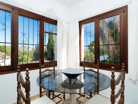 Sunshine, Maison 6 personnes à Moraira - Photo 6