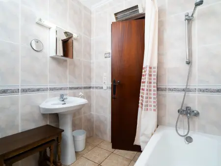 Sunshine, Maison 6 personnes à Moraira - Photo 11