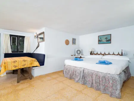 Sunshine, Maison 6 personnes à Moraira - Photo 13