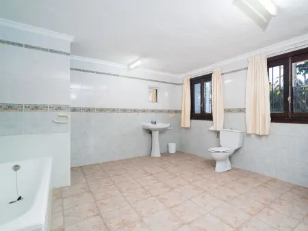 Sunshine, Maison 6 personnes à Moraira - Photo 15