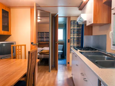 Centro Vacanze Isuledda, Maison 4 personnes à Cannigione - Photo 2