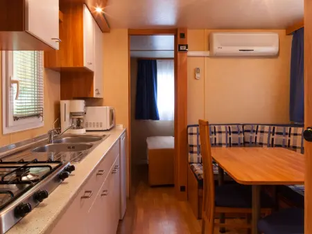 Centro Vacanze Isuledda, Maison 4 personnes à Cannigione - Photo 5