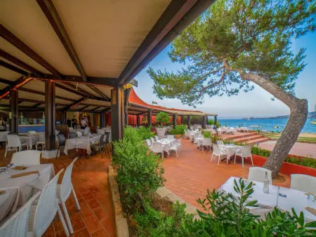 Centro Vacanze Isuledda, Maison 4 personnes à Cannigione - Photo 16
