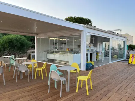 Centro Vacanze Isuledda, Maison 4 personnes à Cannigione - Photo 18