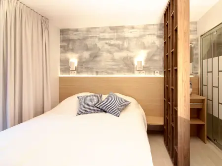 Premium Taos, Maison 4 personnes à Ondres - Photo 4