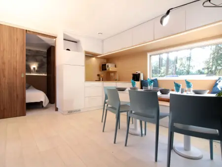 Premium Taos, Maison 4 personnes à Ondres - Photo 5