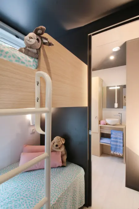 Premium Taos, Maison 4 personnes à Ondres - Photo 6