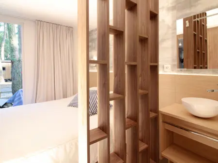 Premium Taos, Maison 4 personnes à Ondres - Photo 7